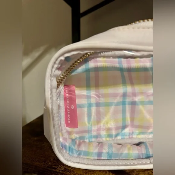Stoney Clover Lane x Target Pouch - Picture 5 of 7